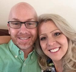 Todd Whittum PASTOR
